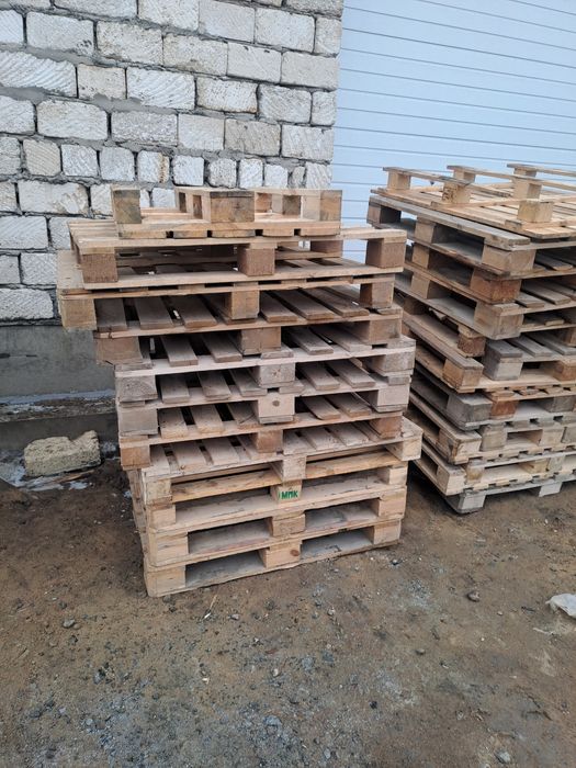 600 тенгеден паддондар