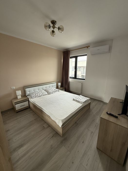 Garsoniera Noua,Bloc Nou,Zona Centrala(Finanțe)