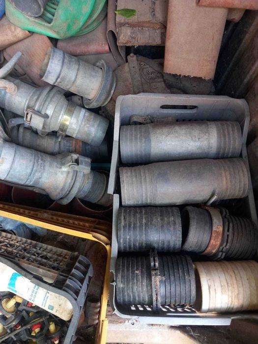 Поливна инсталация