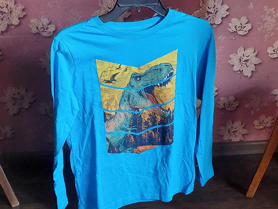 Одежда на мальчика  на 12-13 лет Carters Kid