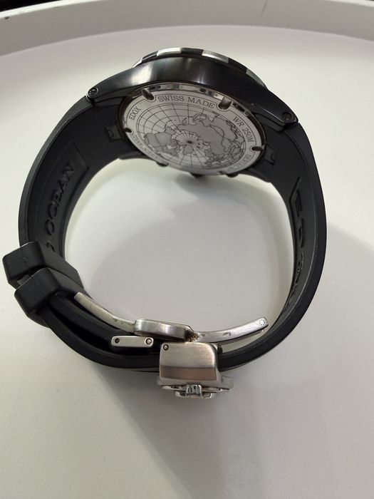 EDOX Grand Ocean