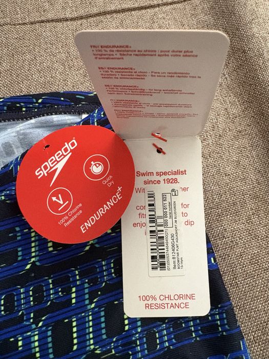Vand slip pentru copii,164 cm,speedo.