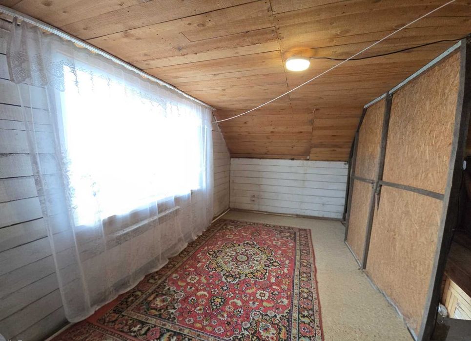 Продам дом в рабочем посёлке