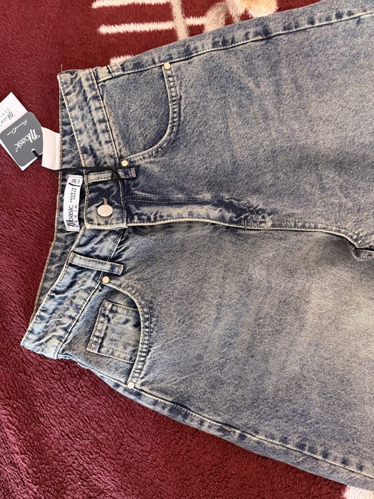 Дамски дънки 34 размер