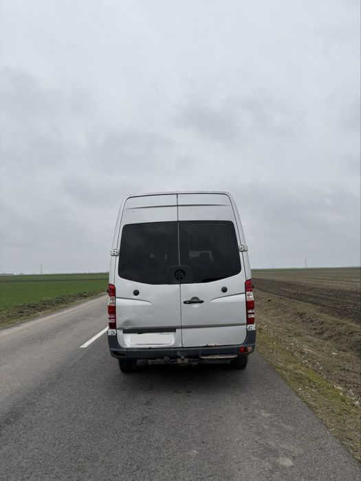 Mercedes-Benz Sprinter  315 CDI