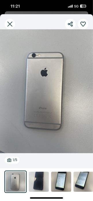Iphone 6,Айфон 6