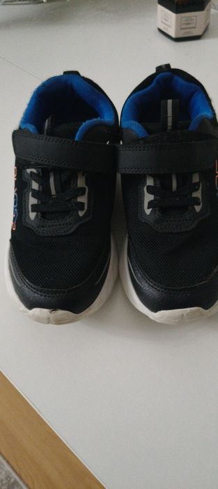 Кроссовки для мальчика