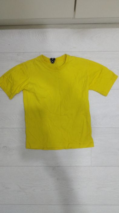 Пакет с детскими вещами 110 см