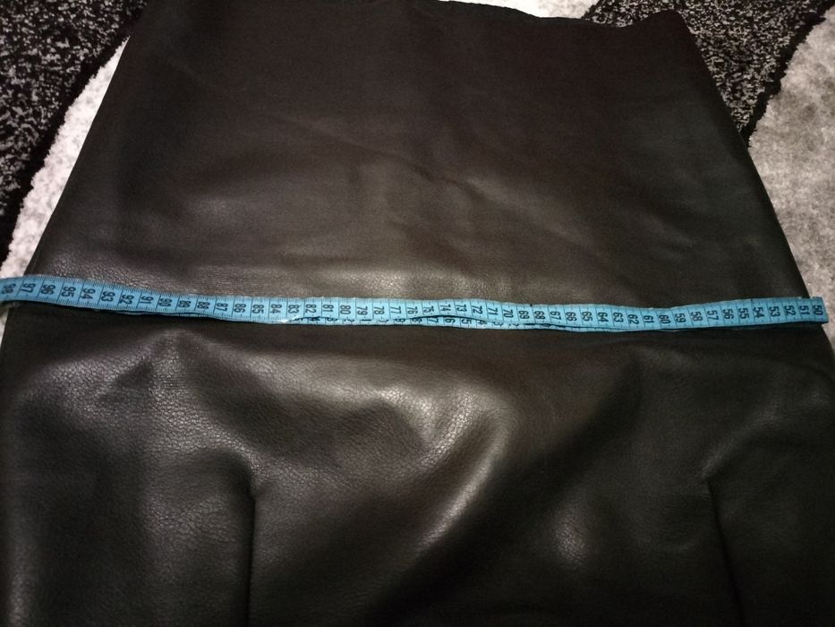 De vânzare fusta piele imitație groasa