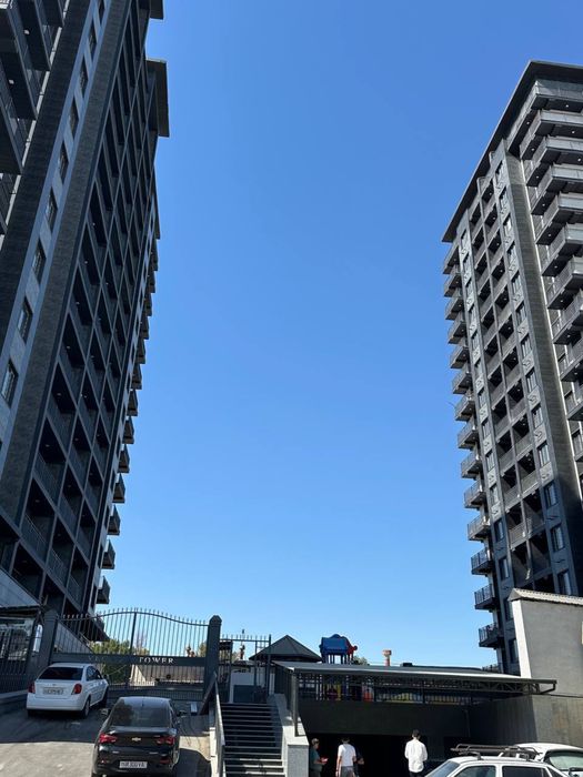 Продаётся КВАРТИРА 1/14/16 на 36м2 ЖК "Vegas Tower" ул Шота Руставели