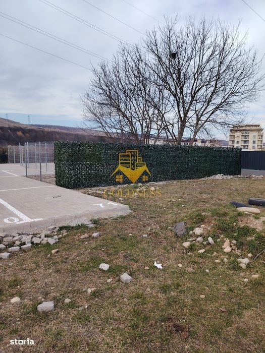 Teren Intravilan, 284 mp, Florești, str. Tineretului, imprejmuit