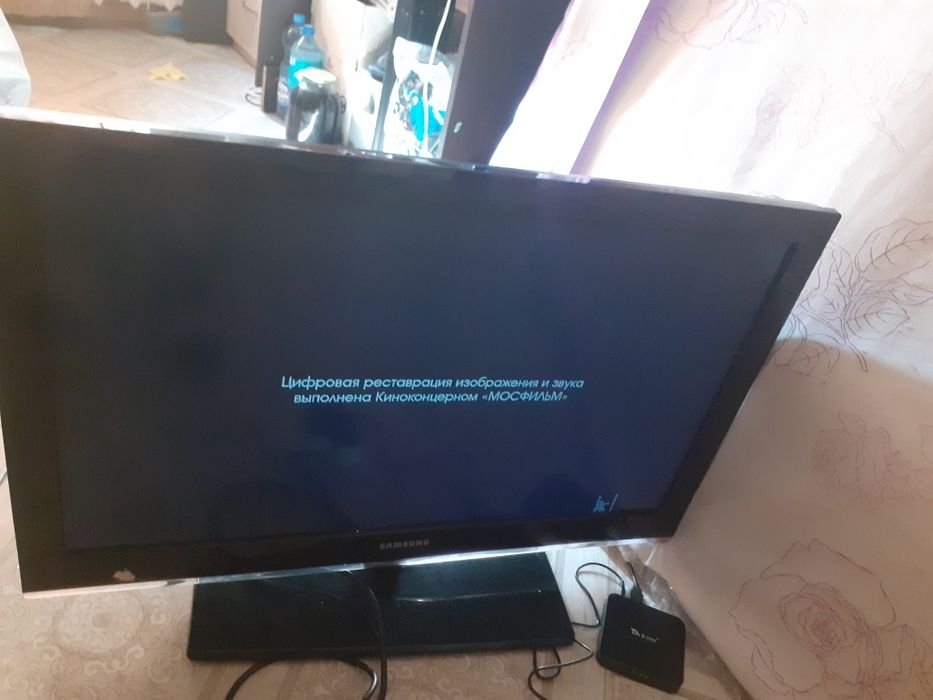 Продам телевизор  Samsung  диагональ 102см