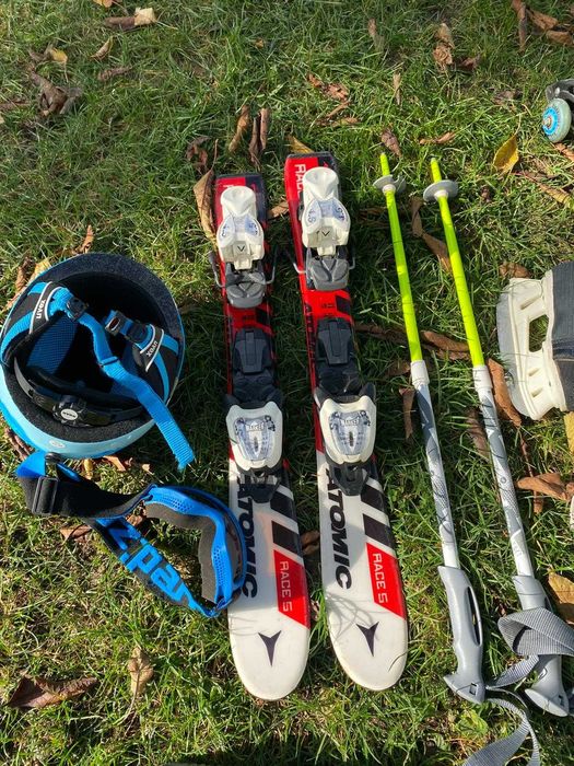 schiuri pentru copii