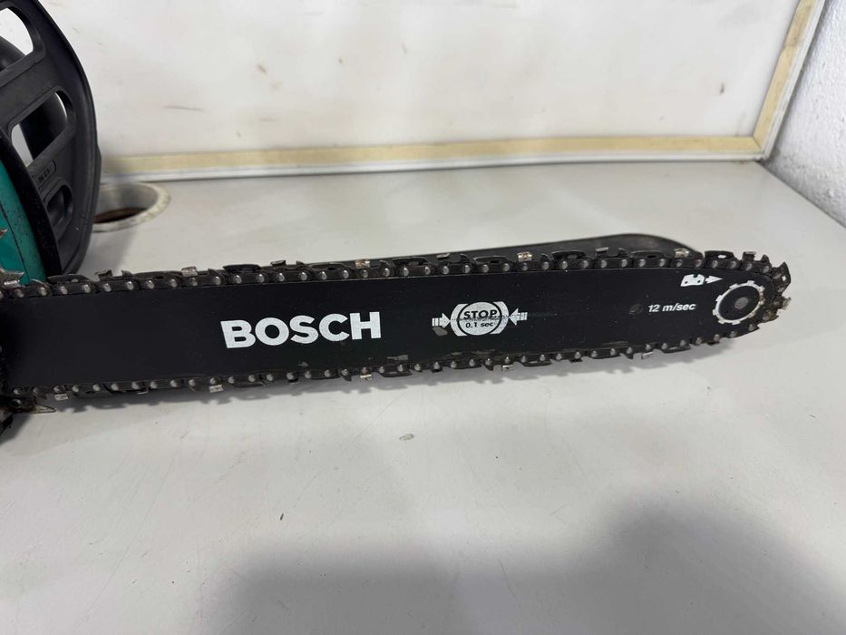 Резачка - Bosch AKE 40-17S / 1700 W / 40sm
