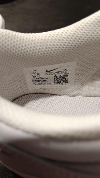 Nike Dunk Low GS  номер 40