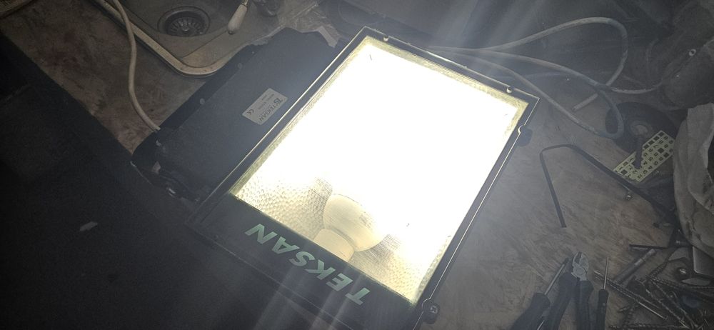 Прожектор Teksan