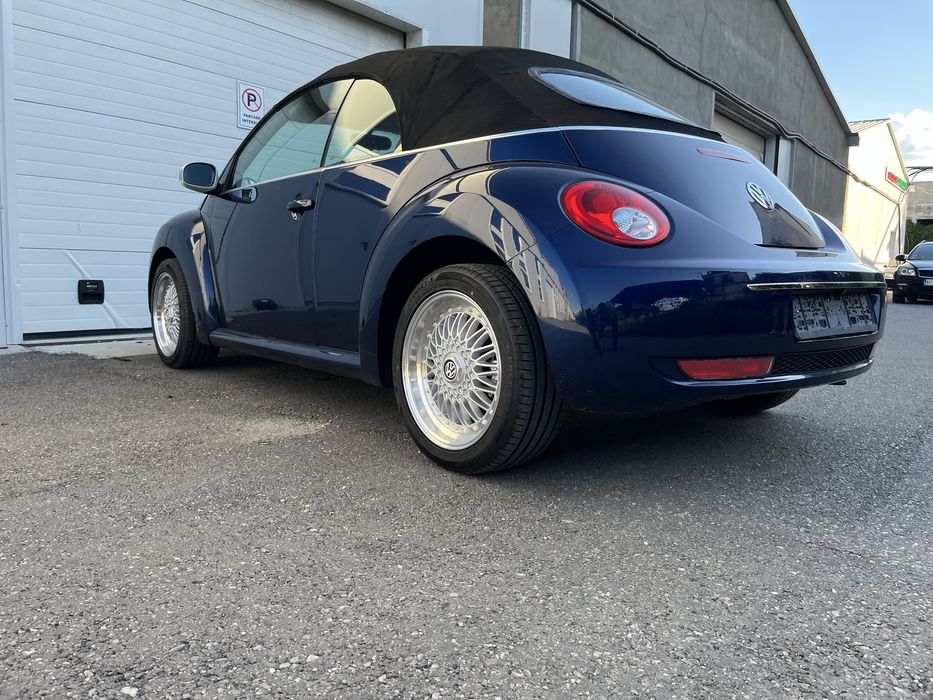 VOLKSWAGEN Beetle 2007 — imagine 2