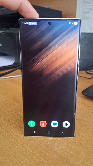 Samsung S22 ultra