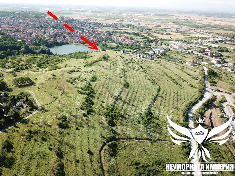 Продавам земя 700кв.м. в гр.Асеновград кв.Горни Воден