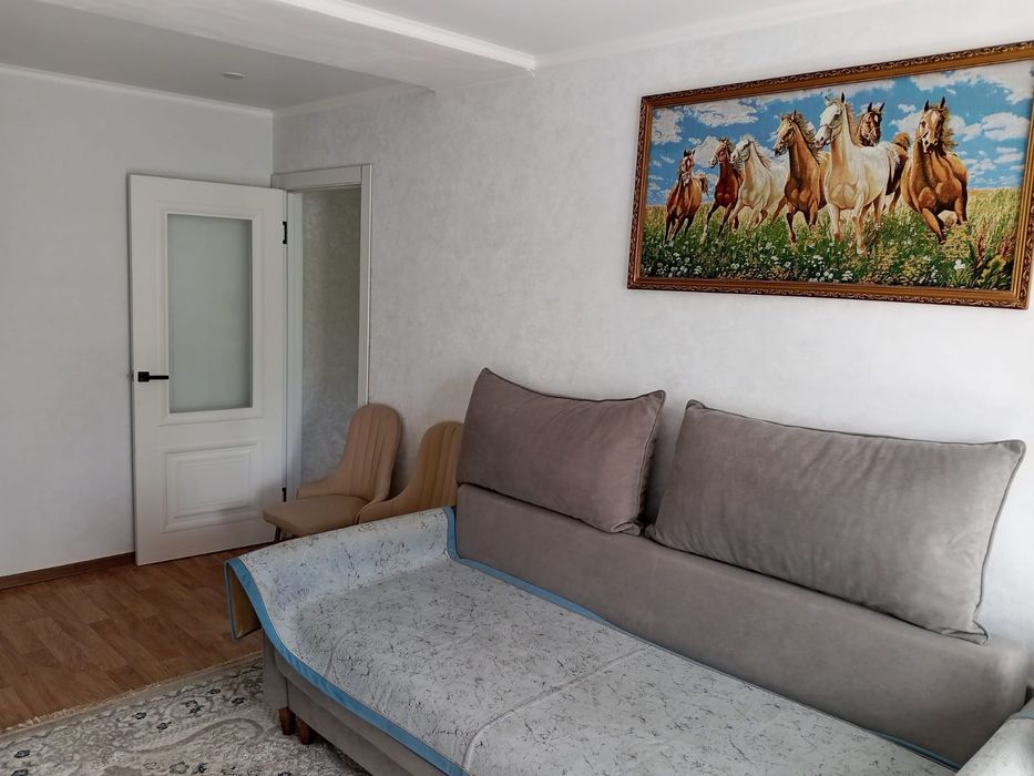 Продается квартира