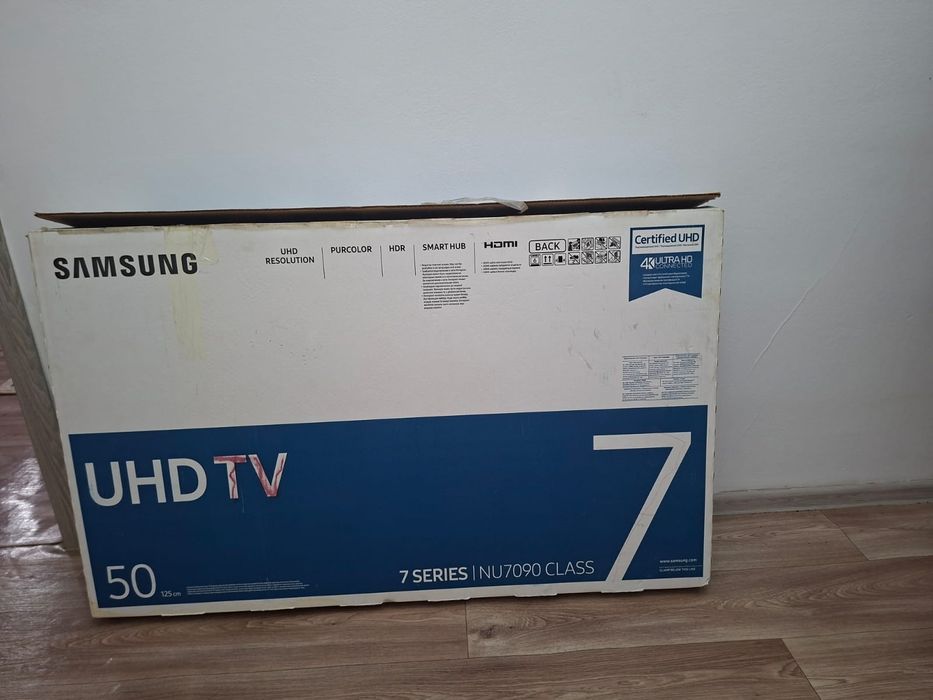 Телевизор Samsung