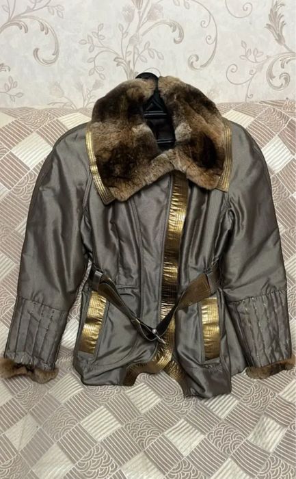 Куртка Турция 48 размер