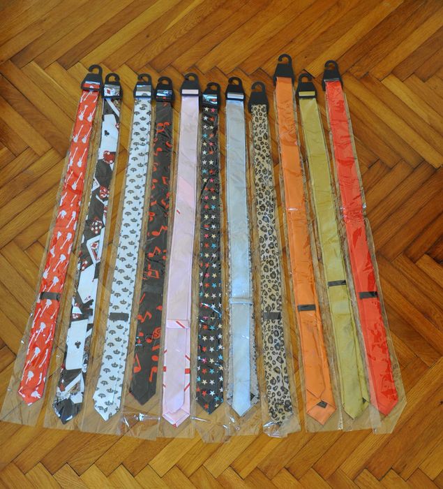 Cravata tematica diferite modele