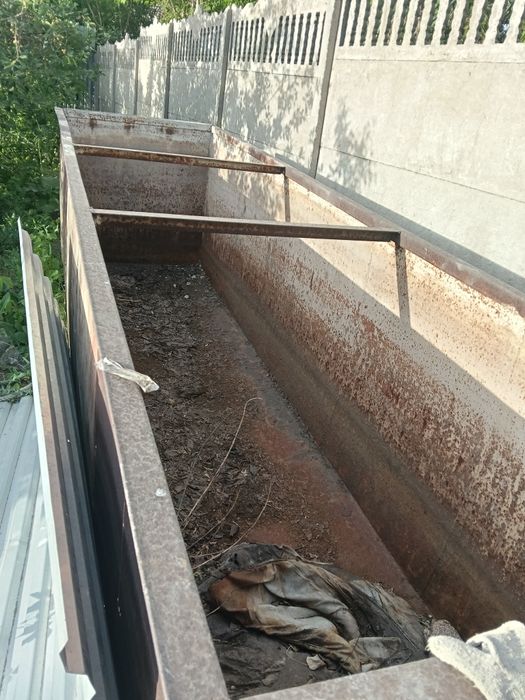Ёмкость для воды