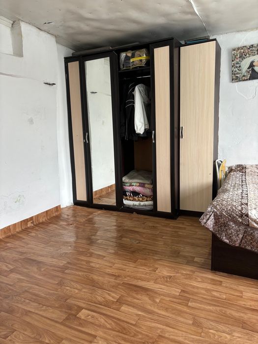 Продается дом с участком земли