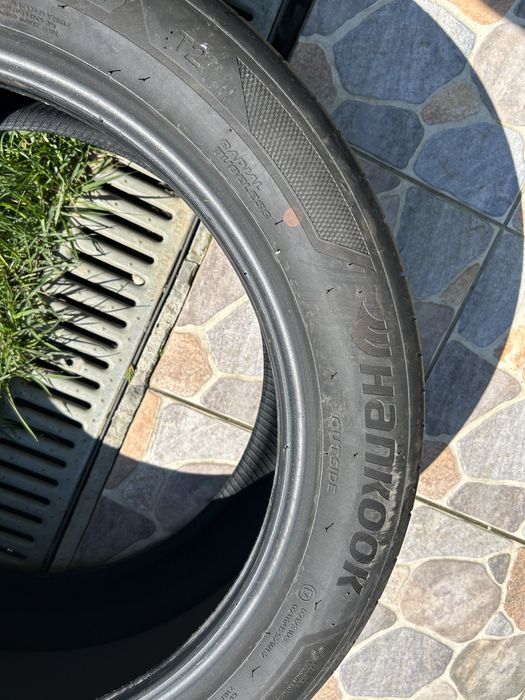 Anvelope Hankook Ventus S1 Evo3 EV