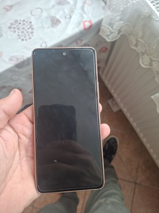 Samsung Galaxy A 53