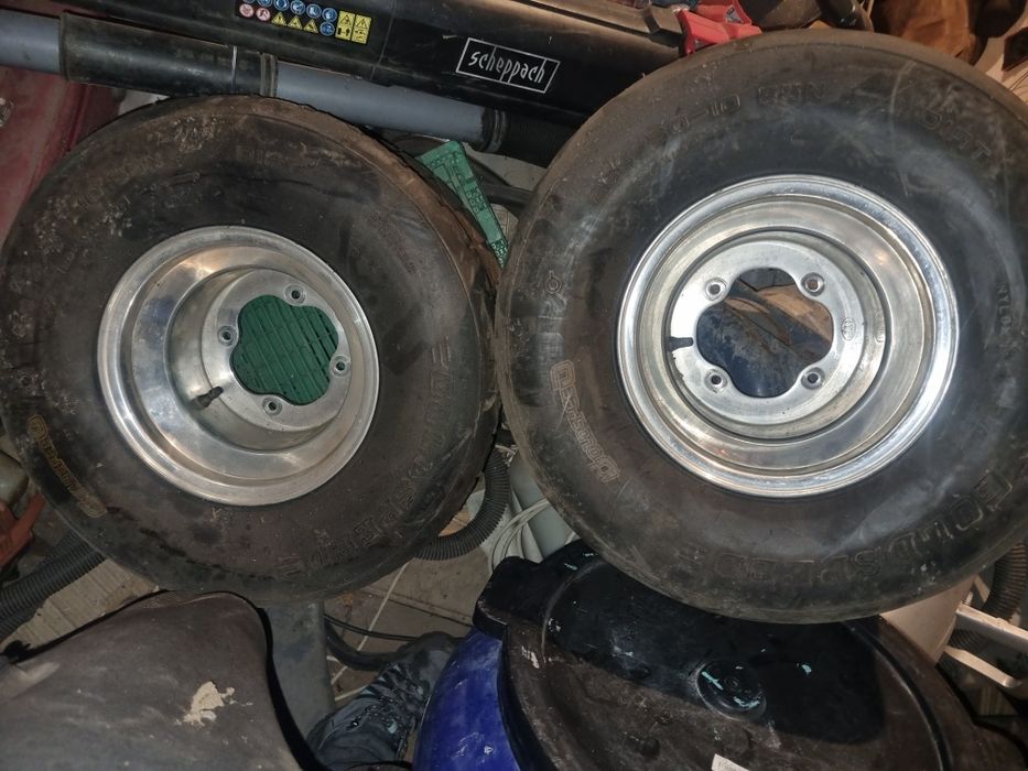 Bullbar can am renegade g2 toba jante kfx 700 ( renegade kfx yfz ltr trx ltz