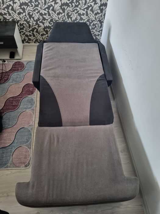 Vând 2 fotolii extensibile