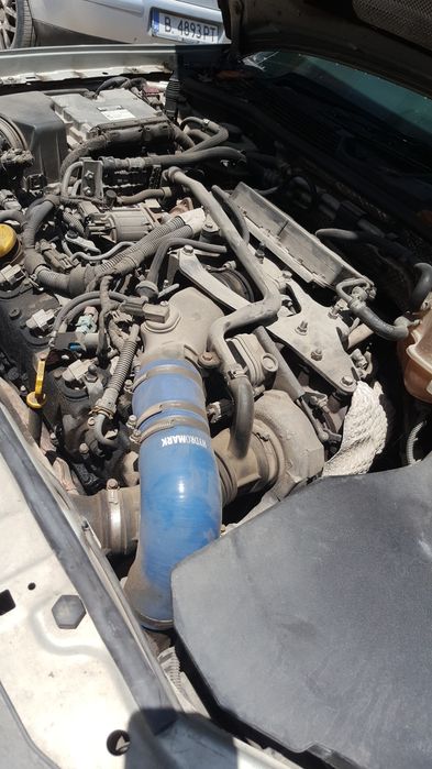 Opel vektra 3.0 cdti