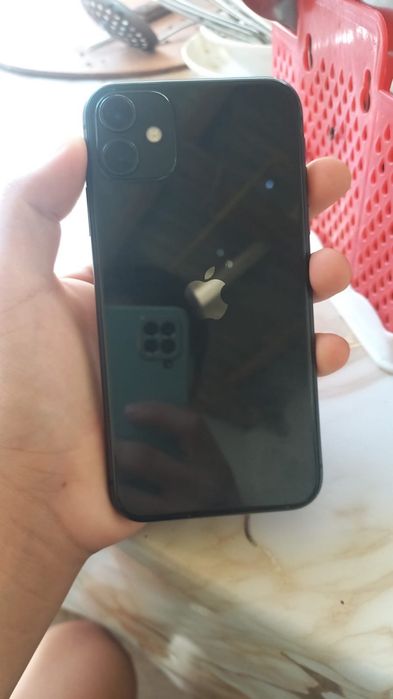 Iphone 11 без гаранти