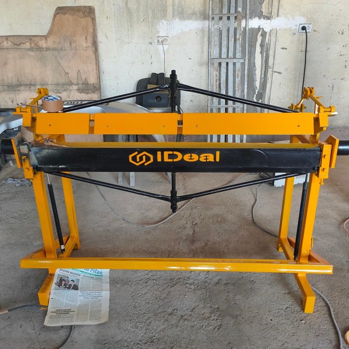 Tunikafon stonoklari. Zakazga