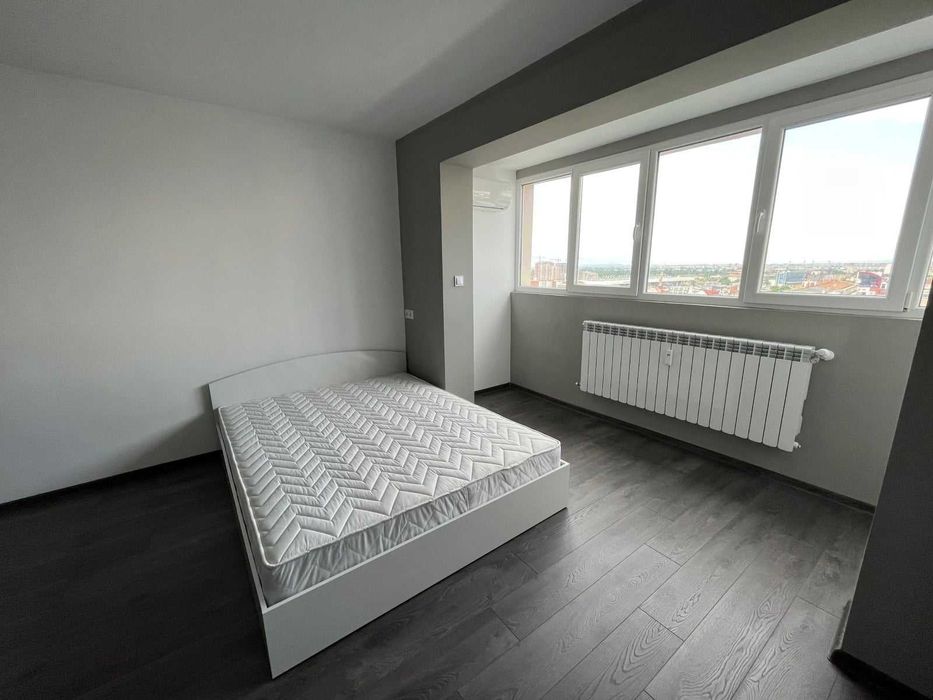 Дава се под наем Едностаен апартамент в София, Банишора - 45 кв.м за 418.2 € - Снимка #2