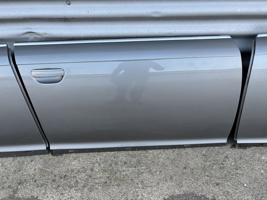 Врати ауди а6,4ф - audi a6,c6