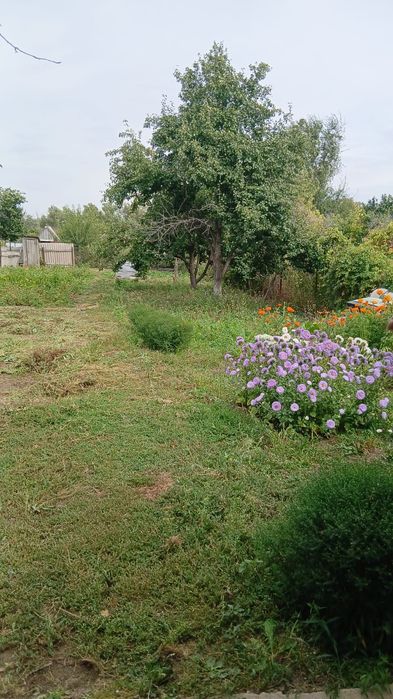 Продам дачу, Уральск. Меловые горки.