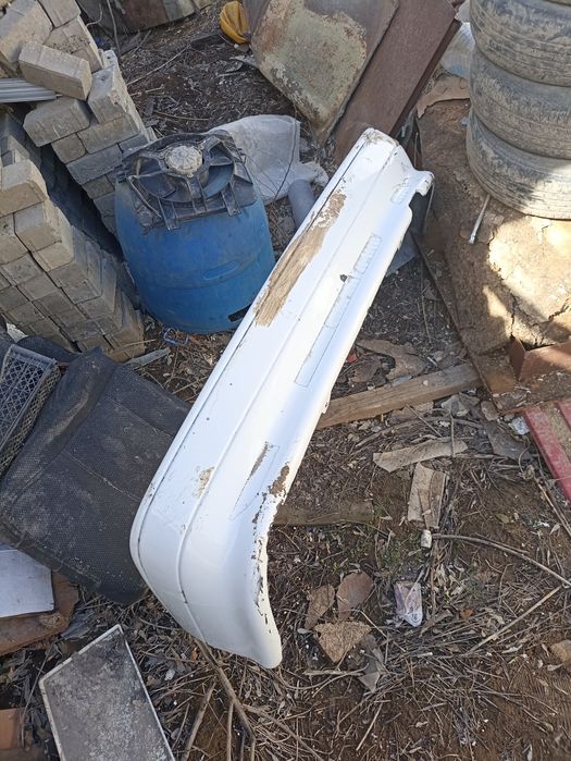 Ак бампер ваз 2114 ке