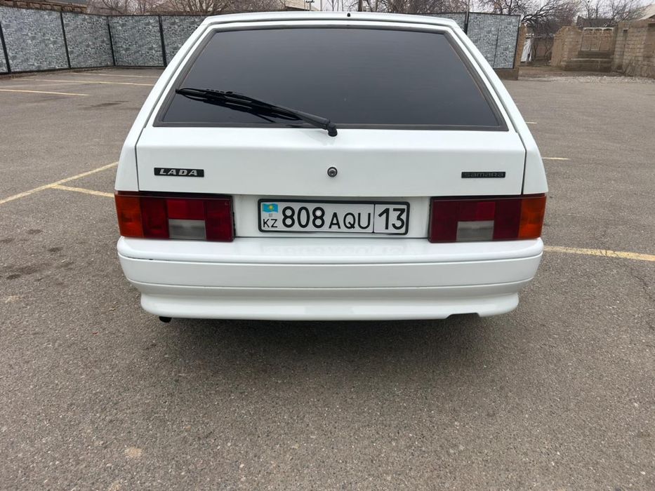 Ваз 2114  машина  сатылады