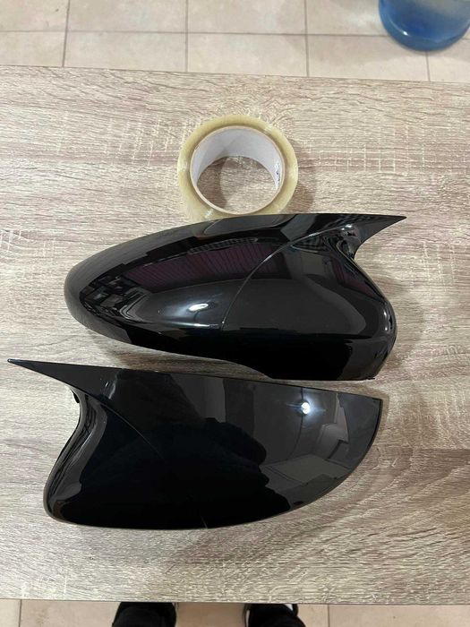 Капаци за огледала VW Passat B7