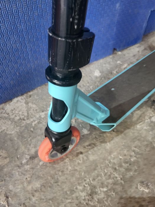 Тротинетка от Декатлон