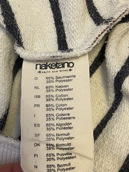 Bluza dama Naketano marimea S