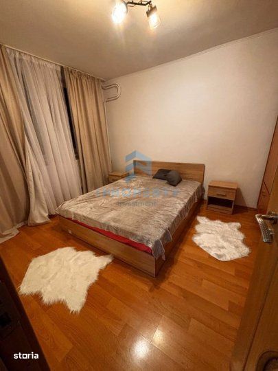 Colentina 2 Camere Ac Transport in Comun