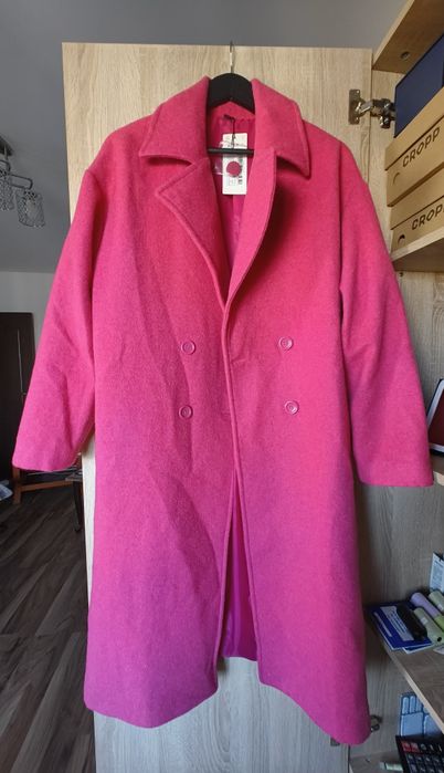 Palton mărimea S