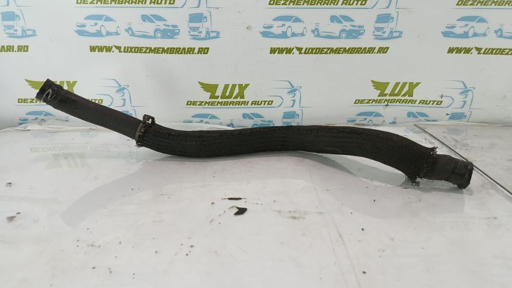 Furtun apa 2.2 crd om651 Jeep Compass 1 (facelift) (2011 - 2013)