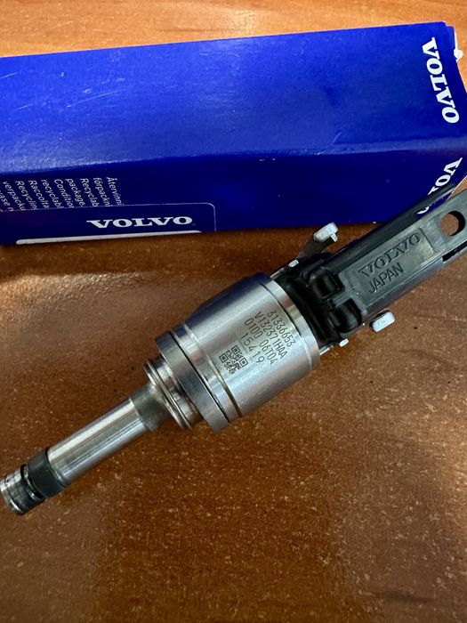 Set injectoare benzina Volvo XC90