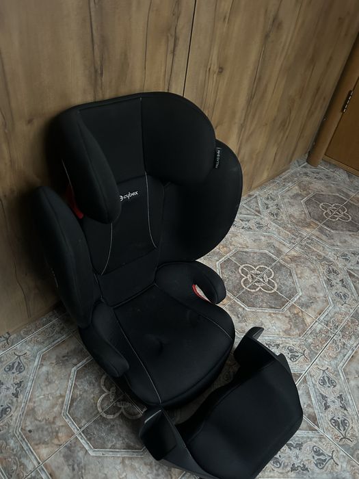 Автокресло Германия