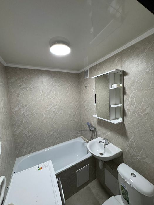 1- ком  в центре по часам